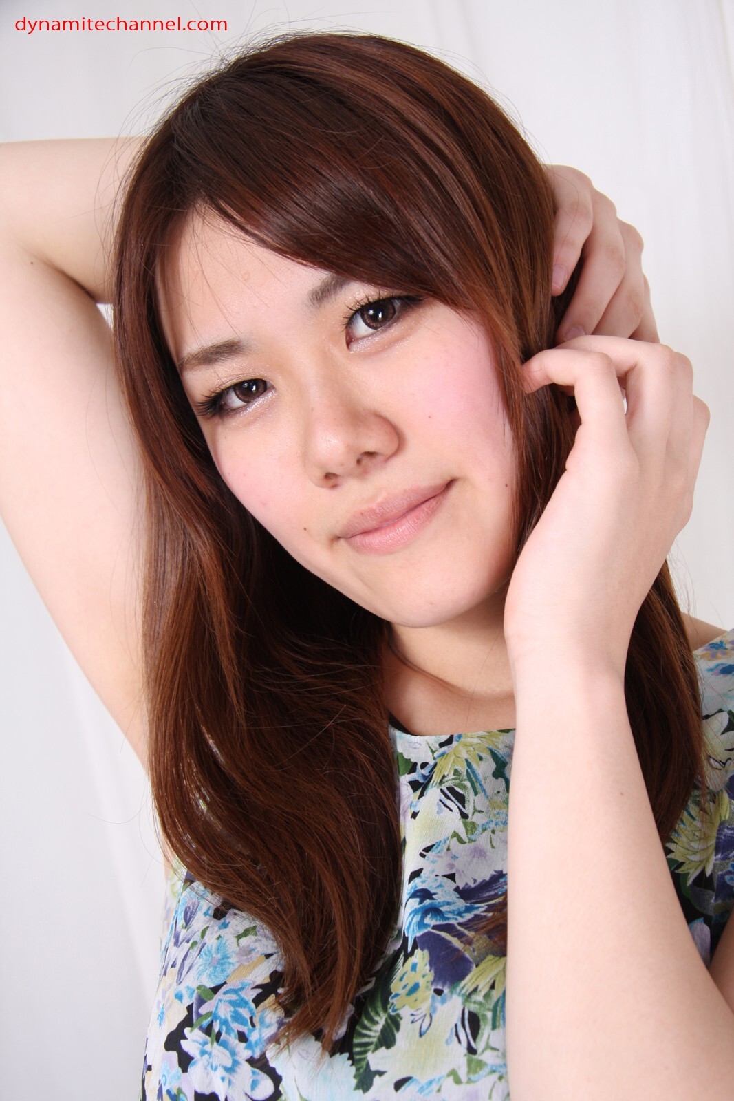 Japanese beauty AV